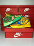 NIKE KYRIE 7 "AIR AND EARTH"